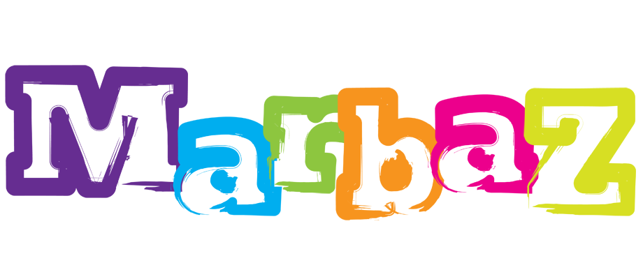 Marbaz casino logo
