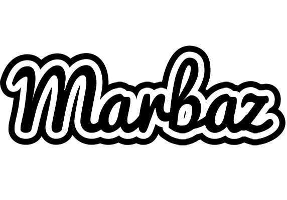 Marbaz chess logo