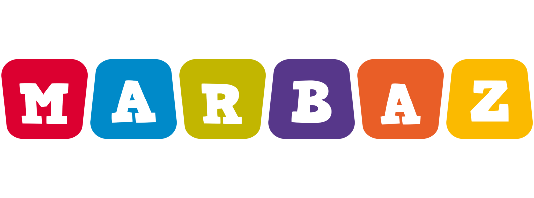 Marbaz daycare logo