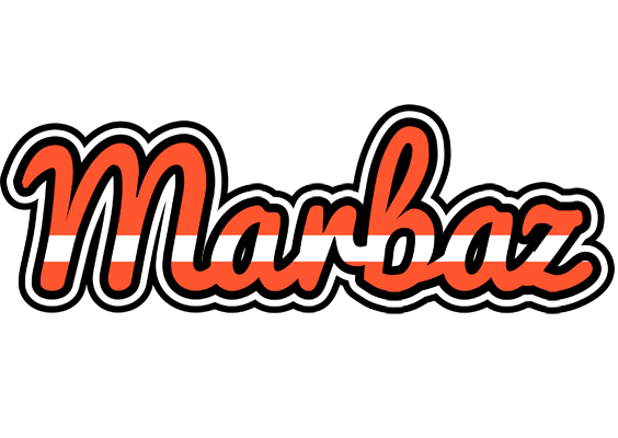 Marbaz denmark logo