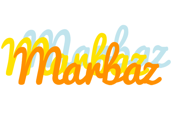 Marbaz energy logo