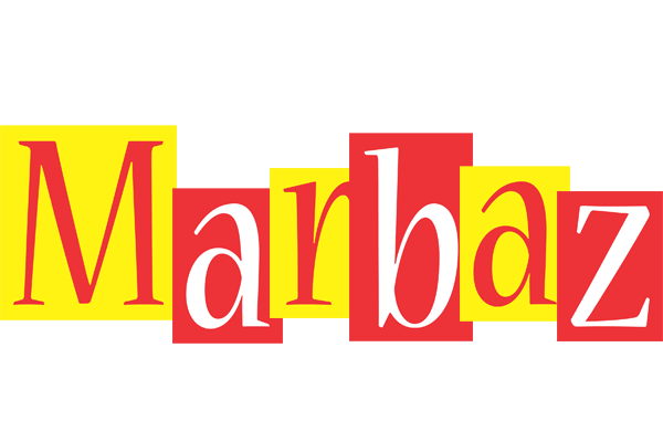 Marbaz errors logo