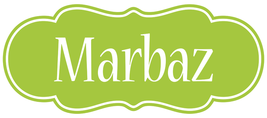 Marbaz family logo