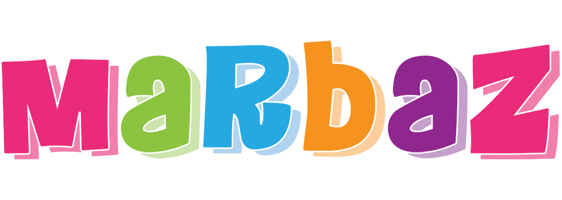 Marbaz friday logo
