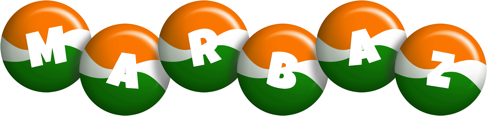 Marbaz india logo