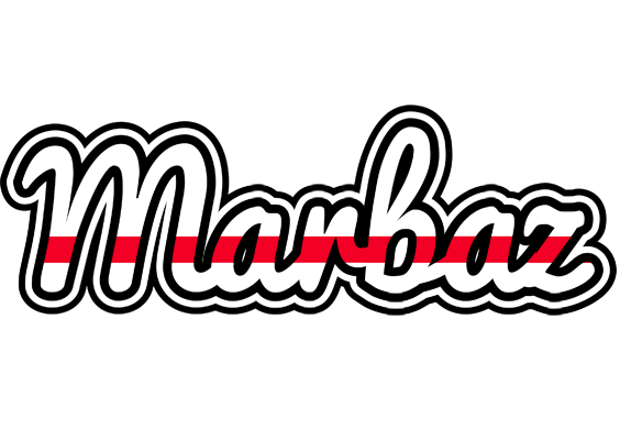 Marbaz kingdom logo