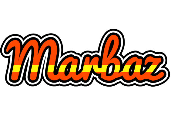 Marbaz madrid logo