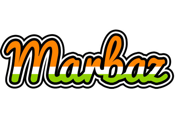 Marbaz mumbai logo