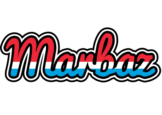 Marbaz norway logo