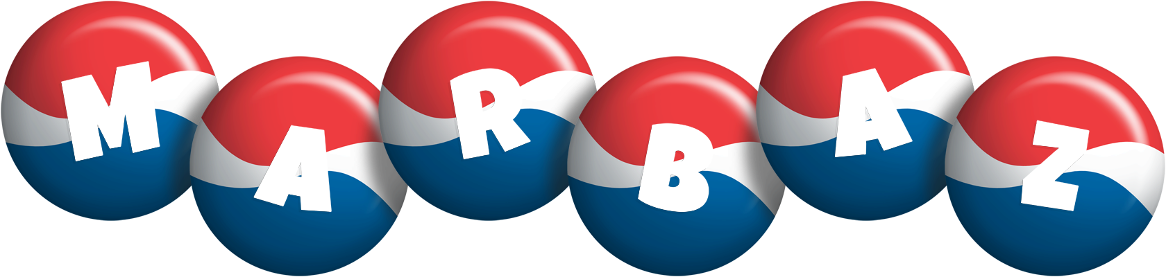 Marbaz paris logo