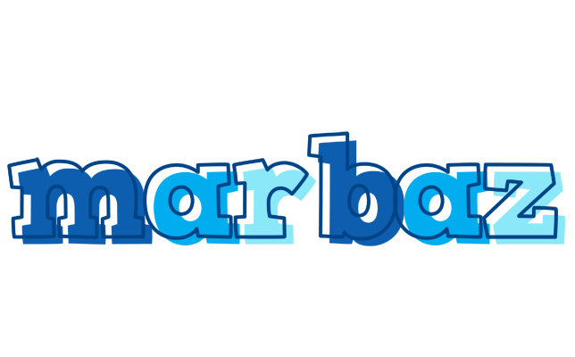 Marbaz sailor logo