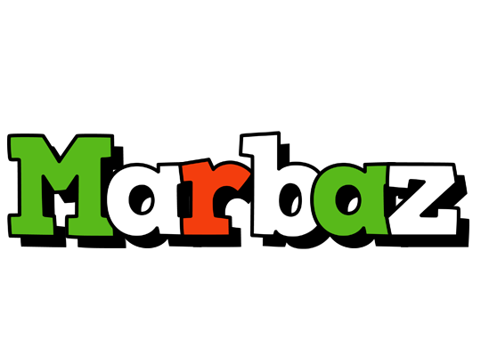 Marbaz venezia logo