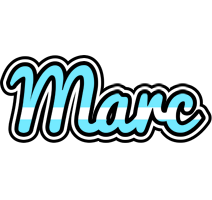 Marc argentine logo