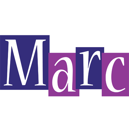 Marc autumn logo