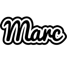 Marc chess logo