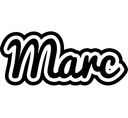 Marc chess logo