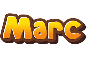 Marc cookies logo
