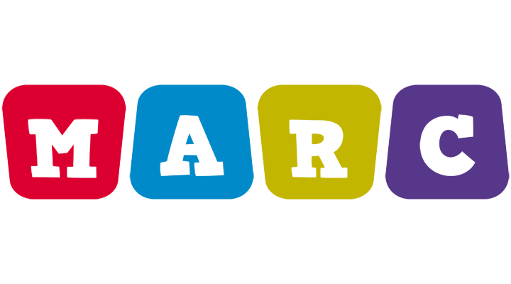 Marc daycare logo