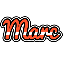 Marc denmark logo