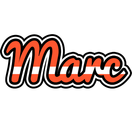 Marc denmark logo