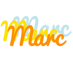 Marc energy logo
