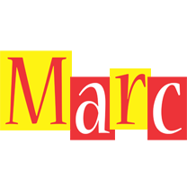 Marc errors logo