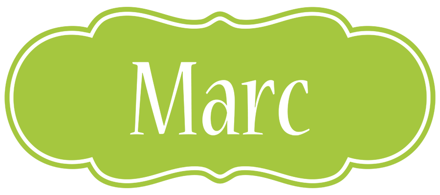 Marc family logo
