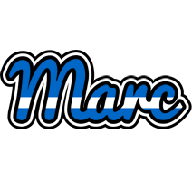 Marc greece logo