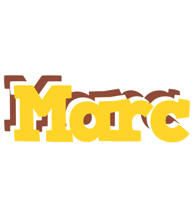 Marc hotcup logo