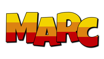 Marc jungle logo