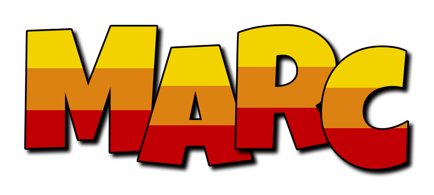 Marc jungle logo