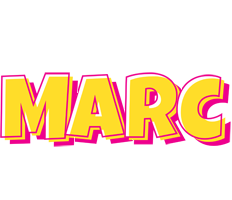 Marc kaboom logo