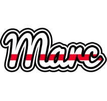 Marc kingdom logo