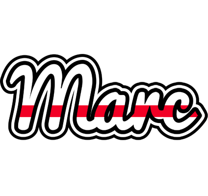 Marc kingdom logo