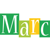 Marc lemonade logo