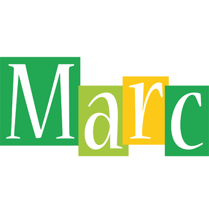 Marc lemonade logo