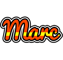 Marc madrid logo