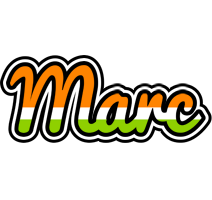Marc mumbai logo
