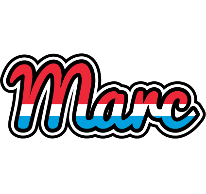 Marc norway logo
