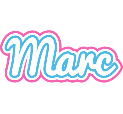 Marc outdoors logo
