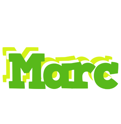 Marc picnic logo