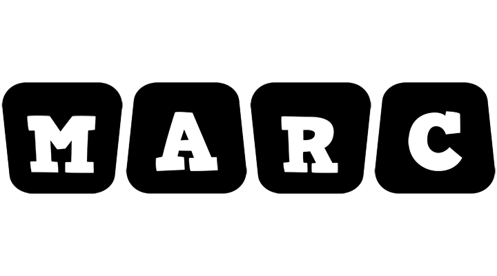 Marc racing logo