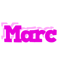 Marc rumba logo