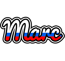 Marc russia logo