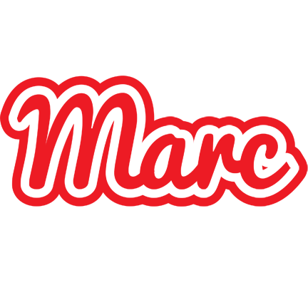 Marc sunshine logo