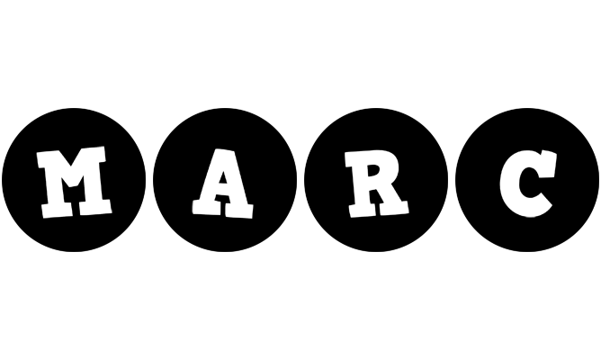 Marc tools logo