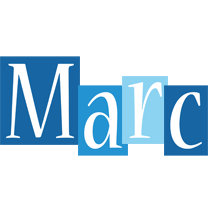 Marc winter logo