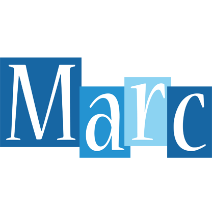 Marc winter logo