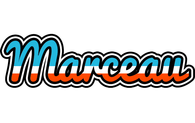 Marceau america logo