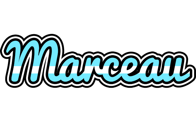Marceau argentine logo